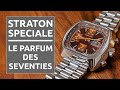 Straton speciale  un design vraiment trs spcial