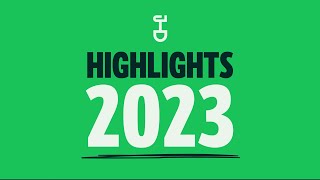 Our 2023 Highlights | Justdiggit