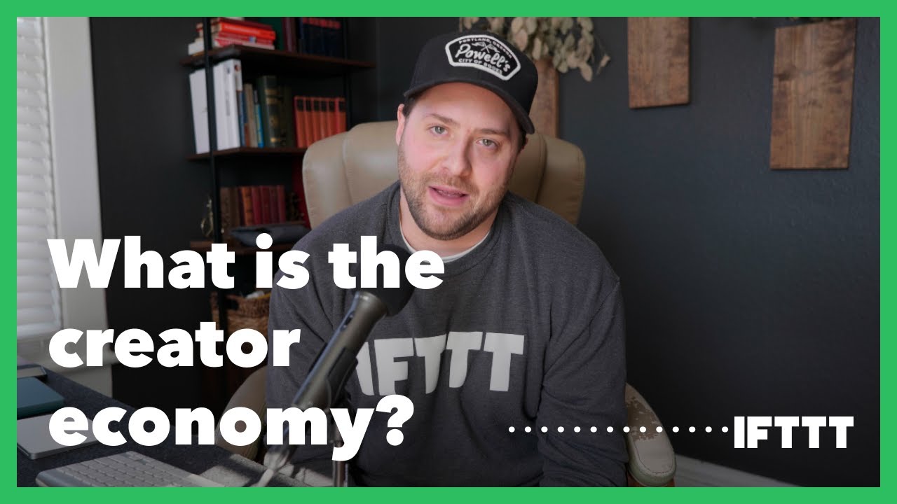 What is the Creator Economy? Deep Dive into the Creator Economy in 2025 ...