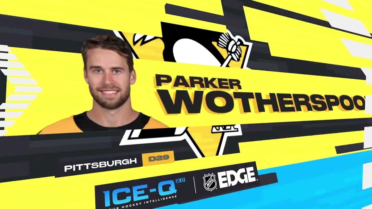 NHL 26 capitals vs penguins ft my dad