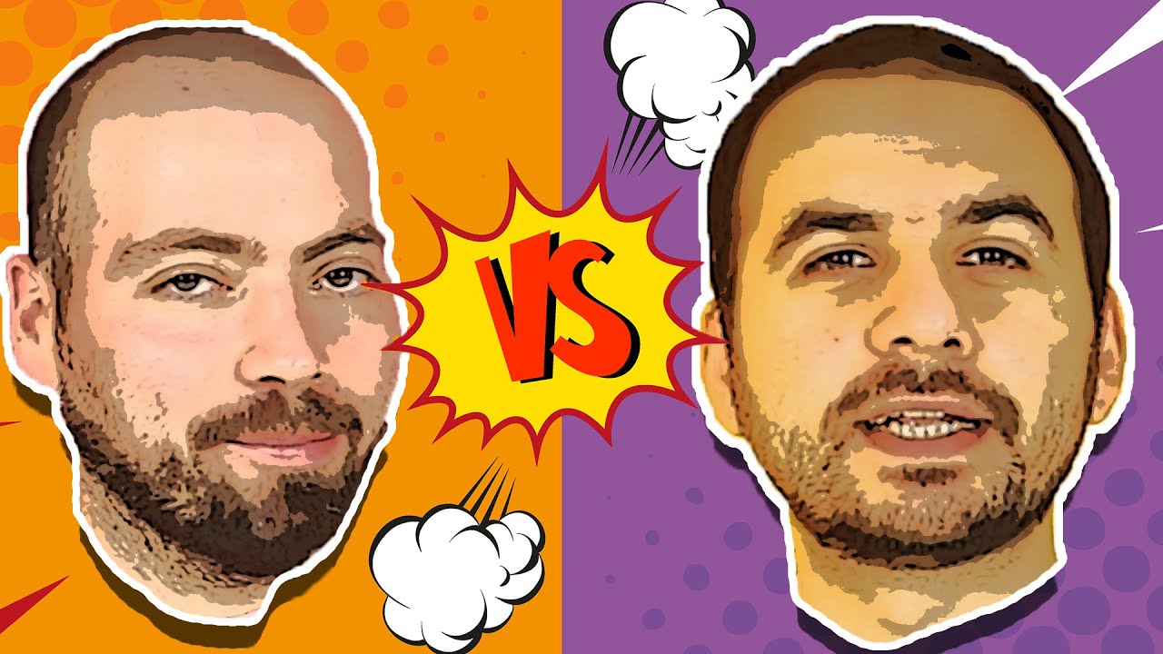 Survivor'a Katılsak Kim Kazanır? - İkimizden Birini Seç!