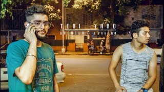 Badbola Ii Teri Yaad Ii 