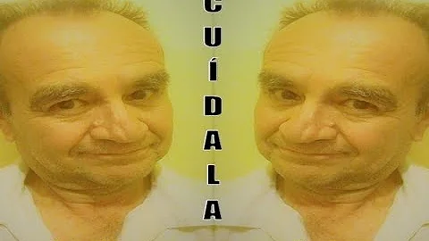 CUIDALA Antonio Buchanan