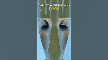 How to VTOL?