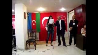 NURAN KAÇAR ARAZ & OZAN MİZANİ