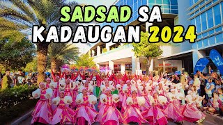 #CEBU | SADSAD SA KADAUGAN SA MACTAN 2024 - Street Dance Competition Contingents 6 to10