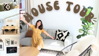 HOUSE TOUR  TONOS NEUTROS | BIENVENIDOS !!