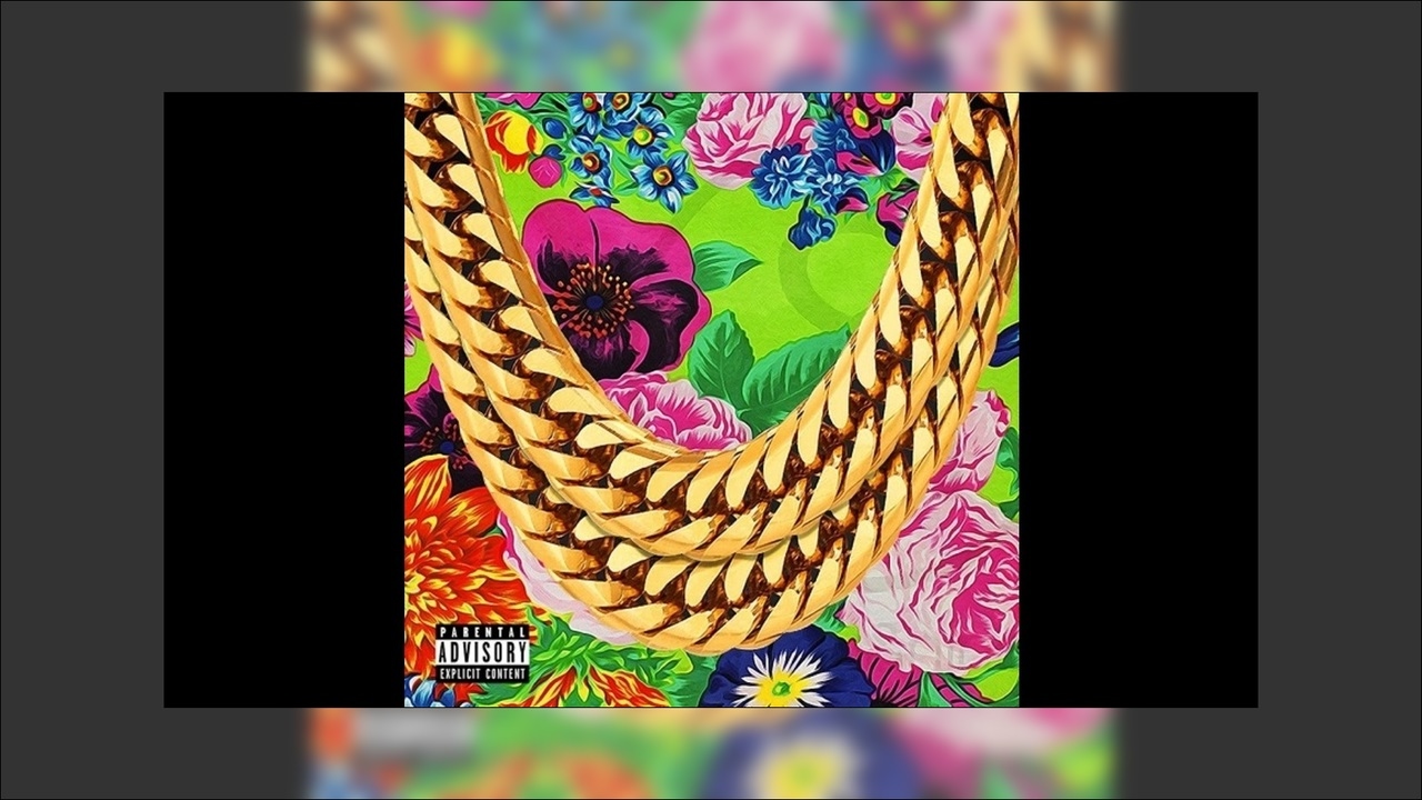 Clyde Carson - She Ready (Ft. E-40) (STSA 2)