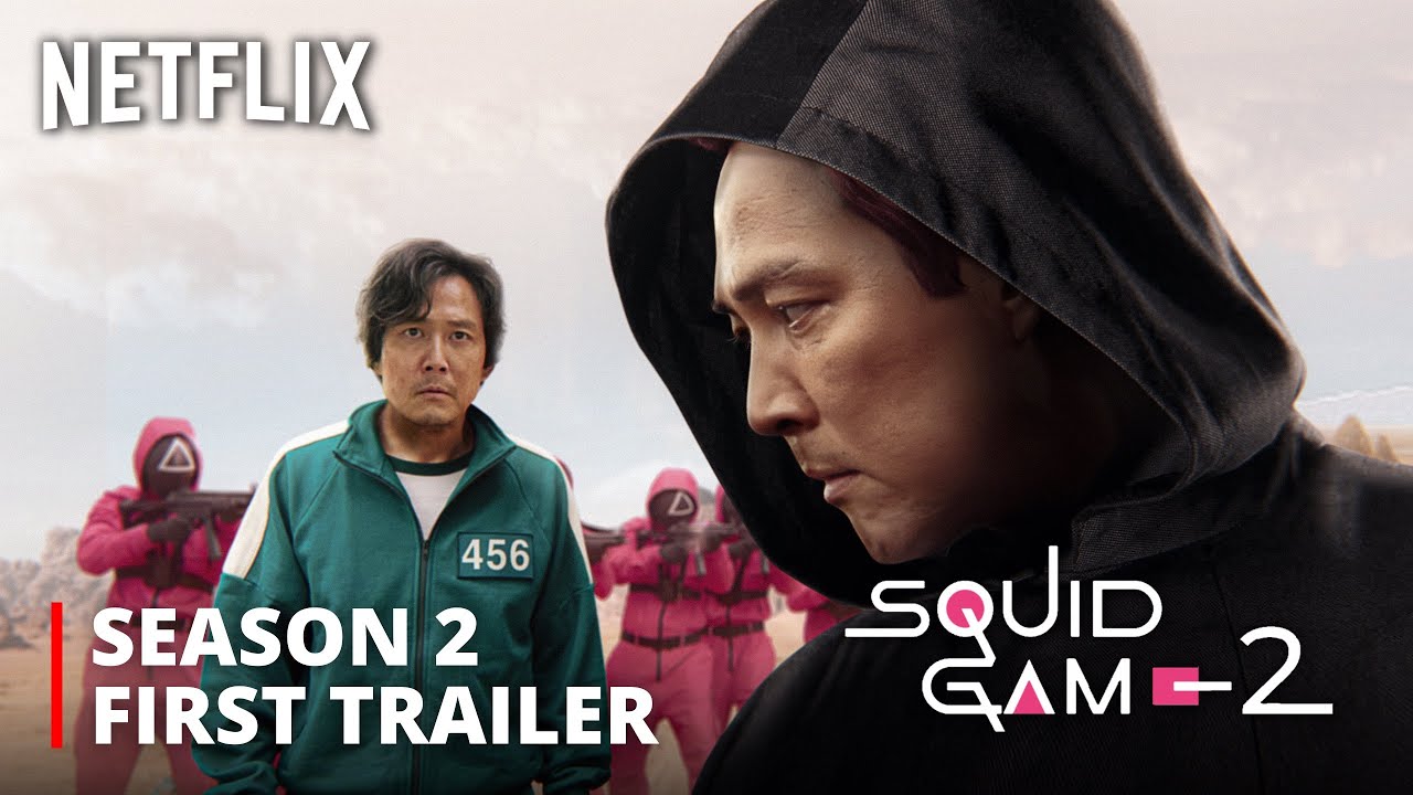 Squid Game Season 2: When Will Netflix Release More Episodes?