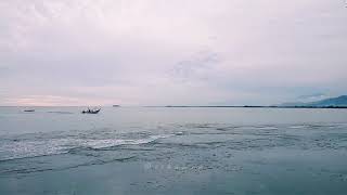 Fauzana  Samanjak Uda Ka Rantau View Pantai Muara Ulakkarang