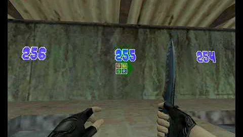 How to make a 255 units Long Jump in cs