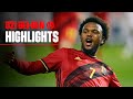U21 | #U21EURO | Highlights Belgium 1-0 Denmark