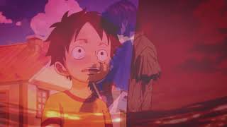 LUFFY