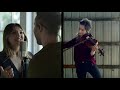 Lindsey Stirling - String Sessions with JP Saxe, Julia Michaels
