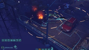XCOM:EW - When RNG works for you