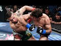 Ivan Flores vs Alessandro Costa (English) Full Fight | MMA | Combate Monterrey