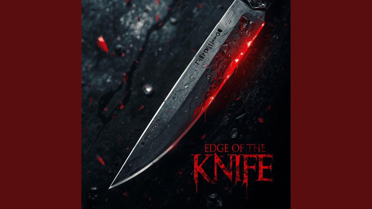 Edge of the Knife