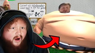 CaseOh Reacts To A Documentary About Him