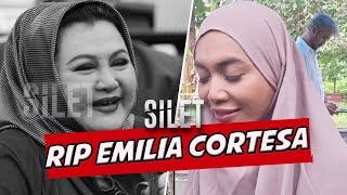 Kenangan Denada Bersama Ibunda, Emilia Cortesa Yang Bikin Terharu | SILET