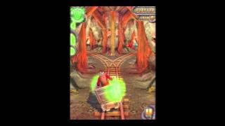 'Temple Run 2' December 2013 Update