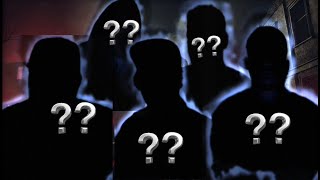 Cypher De Los Mios 23 Placata