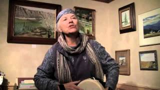 Sandy Vaughn - Grandmother Song