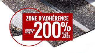 Essai en laboratoire : Advantage SureNail