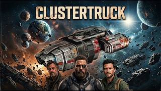What's that smell  The perils of buying a used vacc suit. Clustertruck, Part 1