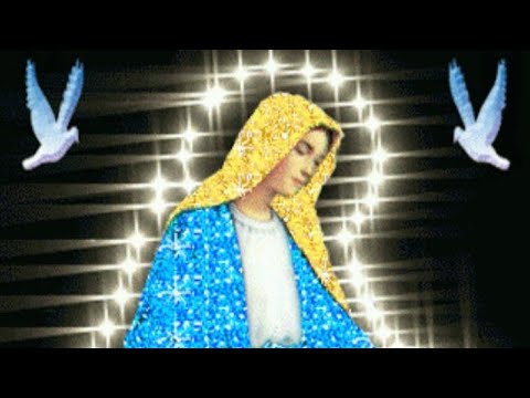 ترنيمة جميلة مريم اسم جميل لايك واشتراك