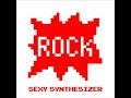SEXY-SYNTHESIZER 「ROCK」(Full Album 2019 Remastering )