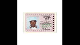 Rise! (Instrumental) - Tyler, The Creator