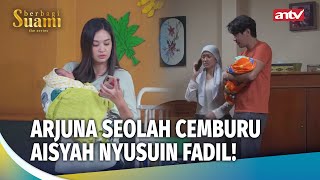 Download Lagu Seandainya Aisyag Tau Arjuna Anak Kandungnya.. | Berbagi Suami The Series Eps 85 (FULL) MP3 Download Lagu Seandainya Aisyag Tau Arjuna Anak Kandungnya.. | Berbagi Suami The Series Eps 85 (FULL) MP3
