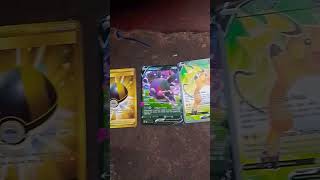 Pokemon card Ultra ball, V, V Max, Vastro, trainer
