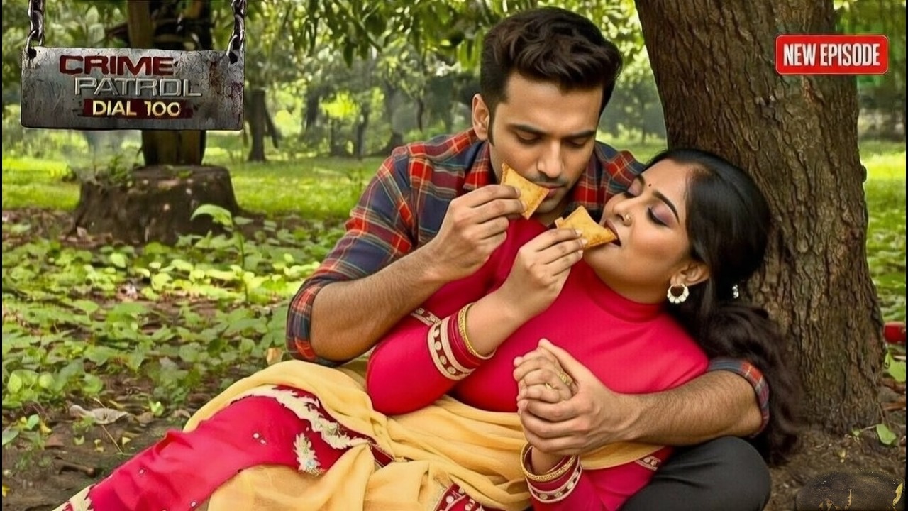 लड़की ने जंगल में मंगेतर को मिल्ने बुलाया || Crime Patrol ||