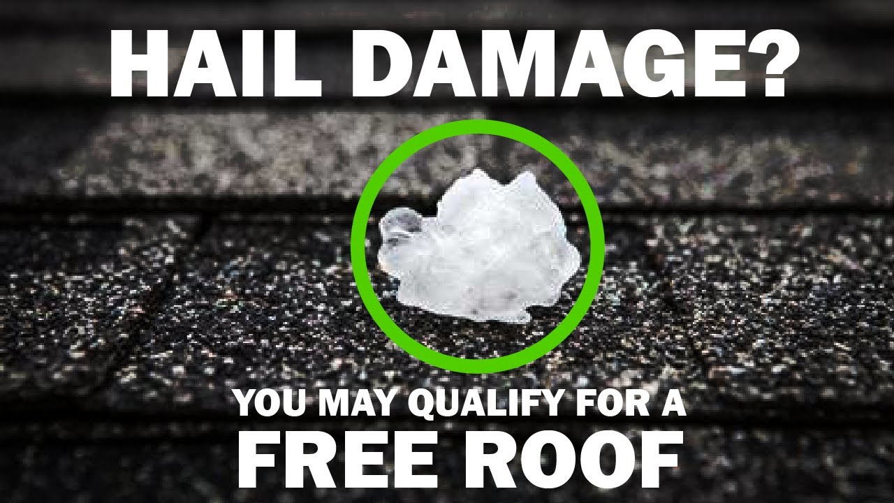 🚨 NEW ENGLAND WEATHER WARNING 🚨 You Could Qualify For a FREE Roof
