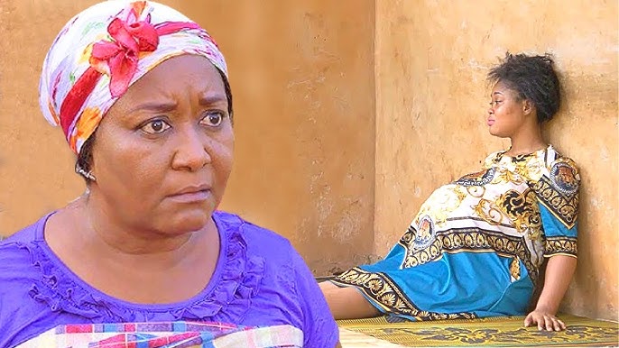 You Will Cry Tears Of Pain After Watching This INTERESTING Touching True Life Story-African Movies - YouTube