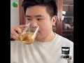 male tea