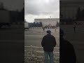 Вот это митинг в Херсоне, а не постановка оккупантов. Потому что Херсон - это Украина!