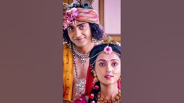 Radha Krishna Status | Radha Krishna Whatsapp Status | #short #video #viral #radhakrishna #tiktok