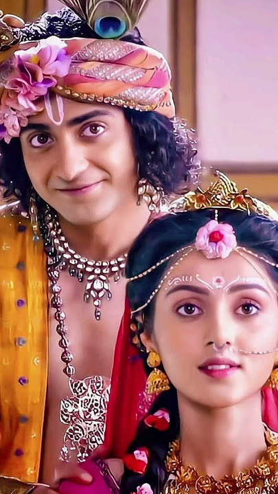 Radha Krishna Status | Radha Krishna Whatsapp Status | #short #video #viral #radhakrishna #tiktok