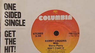 45 RPM Records - One Sided Vinyl