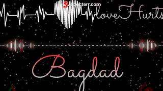 Love Hurts - BagDad