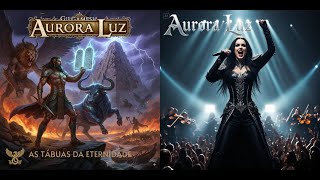 Download Lagu AURORA LUZ. (Symphonic Power Metal) - A Epopeia de Gilgamesh (Full Álbum) MP3