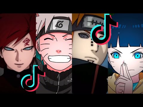 boruto é um sonho do naruto part 1｜TikTok Search