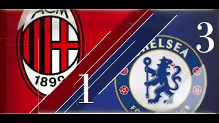 AC Milan vs Chelsea 1-3 Full Highlights HD ~ ICC 2016? MILAN VS CHELSEA 2016