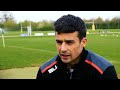 Player in Focus | Alex Lozowski