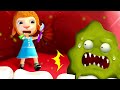 Dolly and Friends 3D | Children Need to BrushTheir Teeth | Animated Cartoon for Children + Episodes