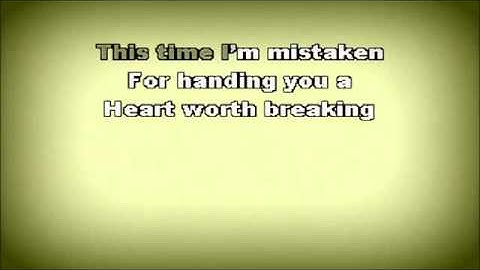 Musical palindrome!?