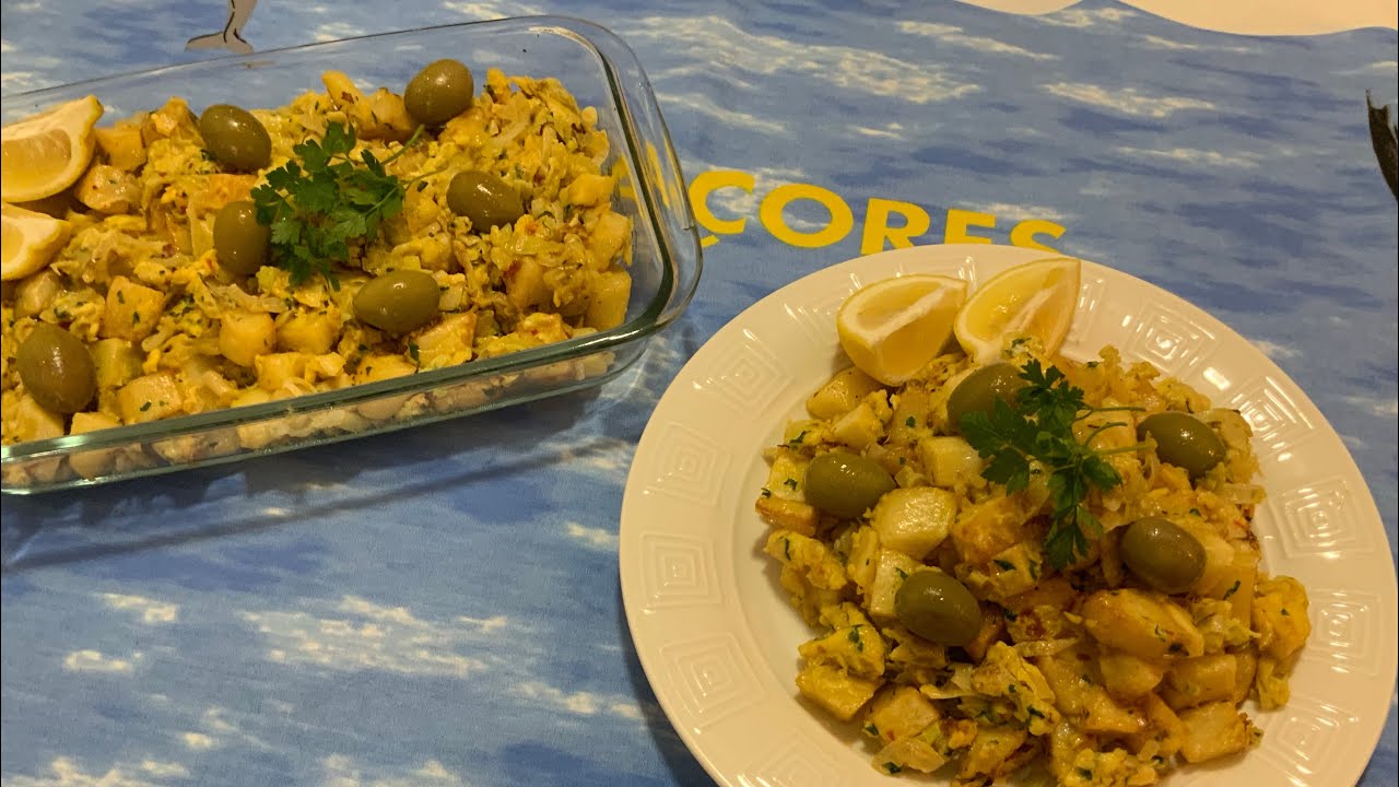 Alho Francês á Brás