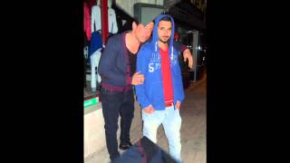 Arabeks Rap Yalan Oldu Kara Gölge Kabus